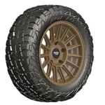 Tires 37-135024AMP/RTE Terrain Attack R/t 37X13.50R24LT New. Price: $392.03.