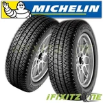 Michelin Ltx A/T2275/65R20 126/123R All Terrain 60000 Mile Tires White Letters New. Price: $885.39.