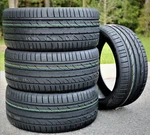 Tires Otani KC2000 245/40R18 Zr 97W Xl A/s High Performance New. Price: $368.64.