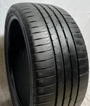 - 285/35R22 Xl (106W) Goodyear Eagle F1 Asymmetric Sound Comfort (T0) 4157 Used. Price: $189.00.