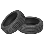 Falken Ziex CT60 A/s 235/50R18 97V All Season Crossovers Performance Tires Used. Price: $365.89.