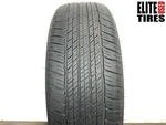 Dunlop Grandtrek AT23 P265/55R19 Tire 9.0/32 Used. Price: $294.99.