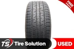 Set Of Used 205/50R17 Goodyear Assurance Maxlife 89V 10-10.5/32. Price: $196.15.