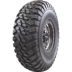 Gbc AM142610MG Kanati Mongrel Front/rear Tire, 26X10-R14 New. Price: $192.97.