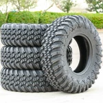 4 Forerunner Aurora A/t 25X8.00R12 25X8R12 61J Ply All Terrain Atv Utv Tires New. Price: $376.93.