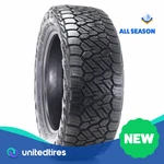 New 305/55R22 Nitto Recon Grappler A/t 116S. Price: $375.12.