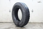 2018-2024 Freightliner Cascadia Wheel Tire 295/75 R22.5 Bridgestone Oem Used. Price: $233.99.