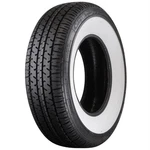 Coker Tire 737117 Classic Star Series, 3.00 In Ww, 255/70R15 New. Price: $337.99.