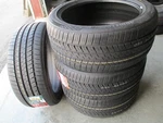 4 New 255/50R20 Armstrong Tru-trac Su All Season Tires 2555020. Price: $508.00.