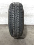 1X P245/60R18 Supermax HT-1 8/32 105 Used Tire 2456018. Price: $68.00.