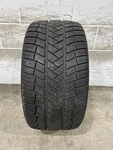 1X P275/30R20 Vredestein Wintrac Pro 9/32 97 Y Used Tire 2753020. Price: $260.00.