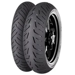 Continental Road Attack 4 Rear Tire 190/55-17 Motorcycle Street Bike New. Price: $289.00.