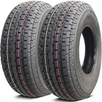 Tires Supermax STM-1 225/75R15 Load 10 Ply Trailer New. Price: $186.99.