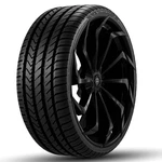 Lexani Lx Twenty 255/30ZR22 95W Xl All Season Tire 255/30R22 New. Price: $117.48.
