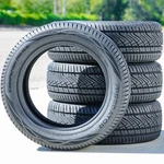 Tires Predator Comptrax PR1 A/s 235/45R18 98V Xl As Performance New. Price: $338.93.