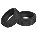 Toyo Proxes Sport A/s+ 235/45R17XL 97W Tires Used. Price: $300.25.