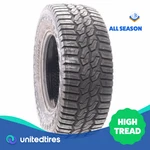 Driven Once Lt 37X13.5R20 Hankook Dynapro Xt 128R - 16/32 Used. Price: $378.37.