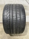 1X P355/25R21 Pirelli Zero 8/32 107 Y Used Tire 3552521. Price: $300.00.