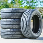 Tires Atlas Paraller 4X4 Hp 225/55R19 99V A/s Season New. Price: $339.08.
