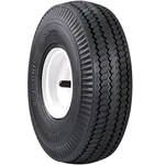 Carlisle Sawtooth Utility Tire 2PLY 4.10-4 New. Price: $24.68.
