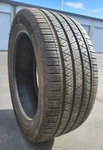 Continental Crosscontact Lx Sport Ssr 285/45R21 113H Xl Tire Dot Date 4820 Used. Price: $168.75.