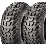 25X8-12 Kenda Pathfinder K530 Front Tires (set Of 2) Atv Utv 25X8X12 25-8-12 New. Price: $207.94.