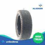 Used 225/60R18 Falken Wildpeak A/t Trail 100H - 8.5/32. Price: $80.18.
