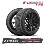 Set Of Mastertrack M-trac 215/45R17 91W Xl High Performance Passenger Tires New. Price: $149.99.