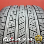 (one) Tire Likenew Michelin Pilot Sport All Season 265/40R21 265/40/21 94711 Used. Price: $246.36.