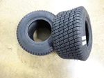 Two New 18X8.50-8 Carlstar (carlisle) Turf Master Tires 4 Ply 215/60-8. Price: $142.00.