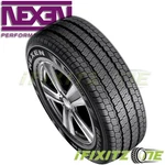 Nexen Roadian CT8 Hl LT245/70R17 119/116R 10/E M+s All Season Commercial Tires New. Price: $217.00.
