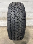 1X LT285/65R20 Bridgestone Dueler A/t Ascent Enliten 15/32 Used Tire 2856520. Price: $300.00.