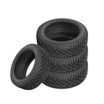 Tbc Neutral Arctic Claw Wxi 245/55R19 103T Tires New. Price: $907.33.