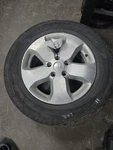 2010 Jeep Grand Cherokee Laredo Wheel Tire Rim Oem Tested 265 60 R18 Used. Price: $223.99.
