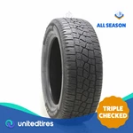 Used 275/55R20 Starfire Solarus Ap 117H - 7/32. Price: $52.98.