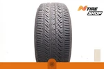 Used 225/45R17 Yokohama Advan Sport A/s+ - 94W 9/32 No Repairs. Price: $93.32.