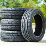 Tires Cooper Discoverer Enduramax 235/55R18 104V Xl All Weather New. Price: $677.99.