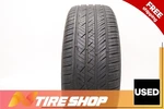 Used 225/45ZR19 Laufenn Fit As - 96Y 8/32 No Repairs. Price: $64.88.