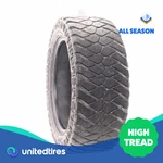 Used Lt 35X12.5R22 Maxxis Razr Mt 121Q - 9.5/32. Price: $126.02.