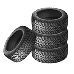 Hankook Dynapro MT2 RT05 37X12.50R17LT/8 124Q Tires Used. Price: $1550.23.