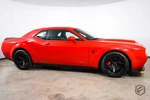 2018 Dodge Challenger Srt Demon Rwd Used. Price: $155950.00.