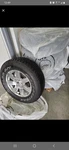 Bridgestone Dueler At Revo 3 255/70R18 Tire List For Used. Price: $500.00.