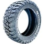 Tire Venom Power Swampthing M/t Xtreme Dirt Lt 30X9.50R15 Load C 6 Ply Mt Mud New. Price: $188.89.