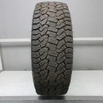 265/65R17 Hankook Dynapro Atm 109T Ply Used Tire (13/32ND) No Patches! (qty 1). Price: $118.75.