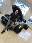 Hoosier Racing Tires Only F/ Mercedes-amg Gtr F295/35R19 & R325/25 R20 New. Price: $2297.52.