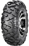 Maxxis Bighorn Radial Tires 26X9-R12 Ply Front TM00279500 New. Price: $183.00.