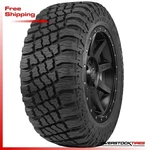 New LT275/60R20 Kanati Overland Rtx 123/120Q (DOT:3724) Tire. Price: $190.40.