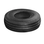 X Carlisle Sawtooth 4.10-4 Tires New. Price: $35.15.