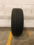 1X P225/50R17 Michelin Energy Saver A/s 8/32 93 Used Tire 2255017. Price: $100.00.