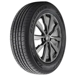 1 New Dunlop Grandtrek PT5A - 265/55R20 Tires. Price: $130.77.